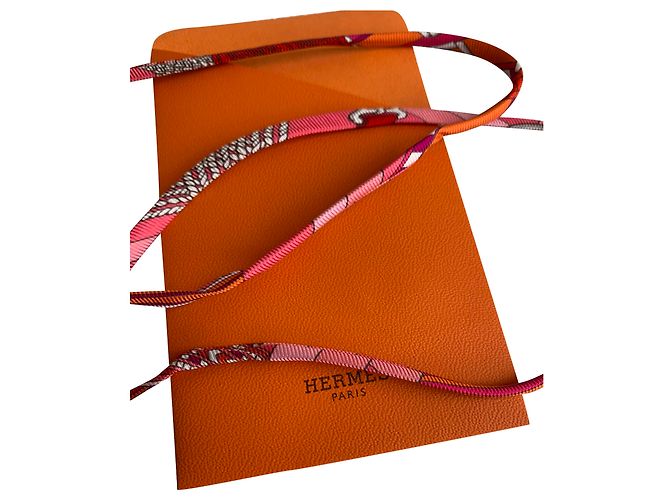 Hermès Pulseiras Multicor