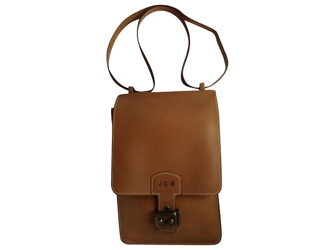 Sac à dépêches Hermès dispatch bag