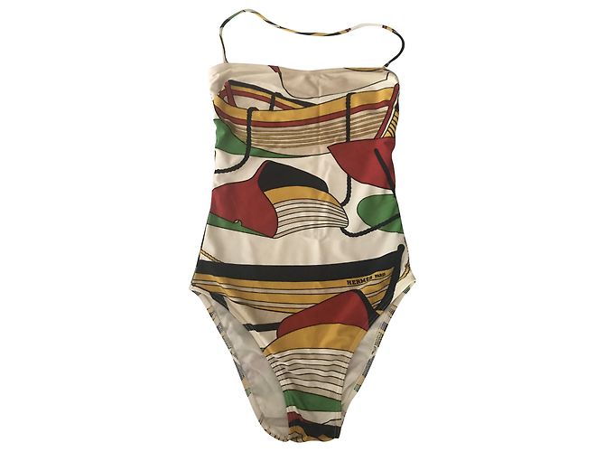 Hermès Trajes de baño Multicolor