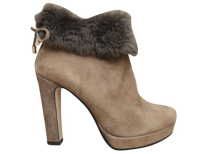Max Mara p Stiefel 36