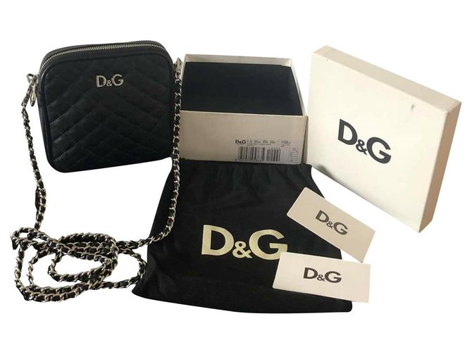 dolce gabbana lily glam bag