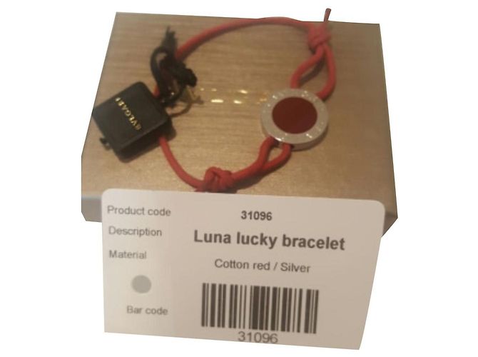 Bulgari Braccialetto Lucky BVLGARY