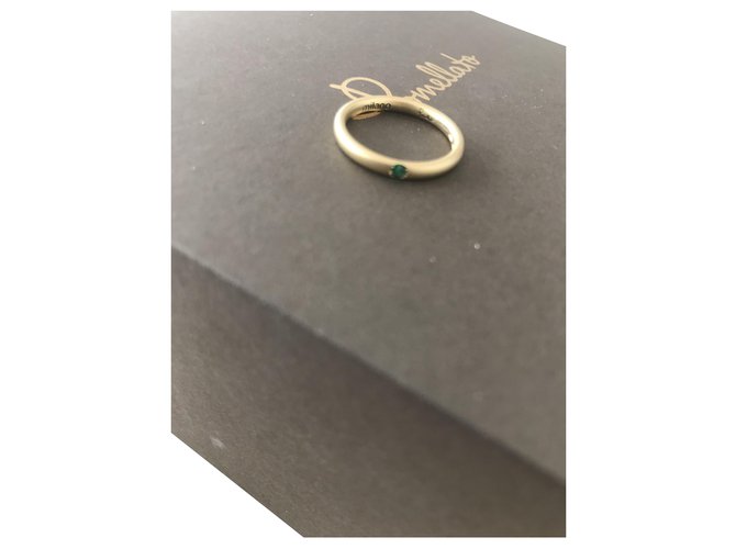 pomellato lucciole ring