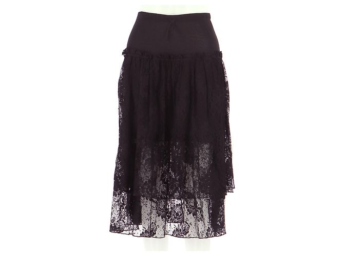 La Perla Vestito gonna