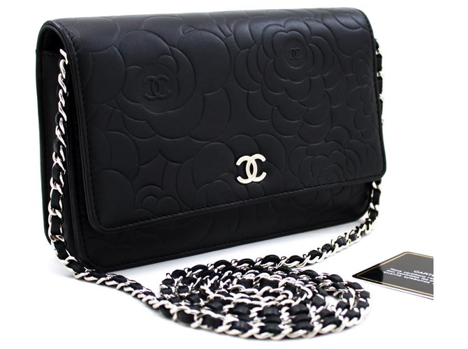 chanel camellia bolsa 2022