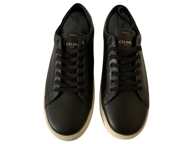 celine chaussures homme