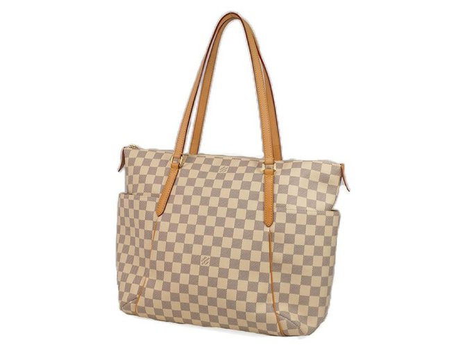 Louis Vuitton TotallyMM Bolso tote para mujer N41279  ref.204809