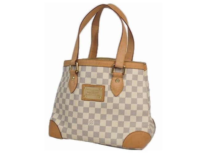 Louis Vuitton HempsteadPM Womens handbag N51207  ref.204928