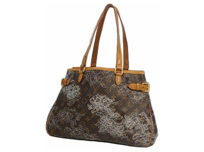 Louis Vuitton Batignolles Horizontal Womens tote bag M95400  ref.204943