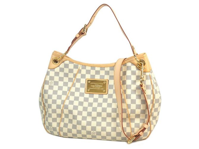 LOUIS VUITTON Galliera PM Bolsa de ombro para mulher N55215  ref.205116