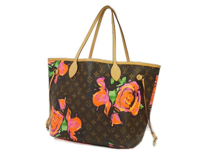Louis Vuitton NeverfullMM Bolso tote para mujer M48613  ref.205137