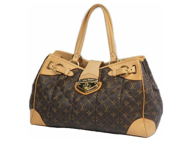 Louis Vuitton sac porté épaule femme M41433  ref.205152