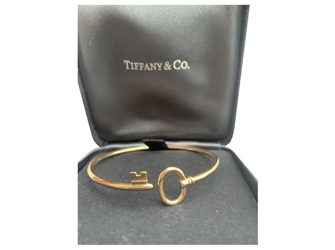 Tiffany & Co Pulsera Tiffany Keys Wire