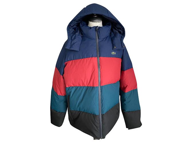 Lacoste Nevada