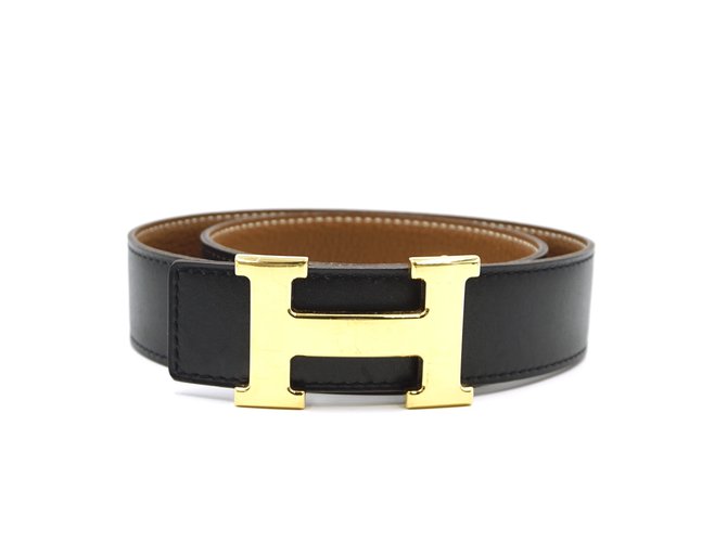 hermes size belt