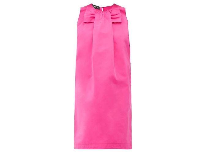 Rochas Piastra Radsmir KLEID Pink
