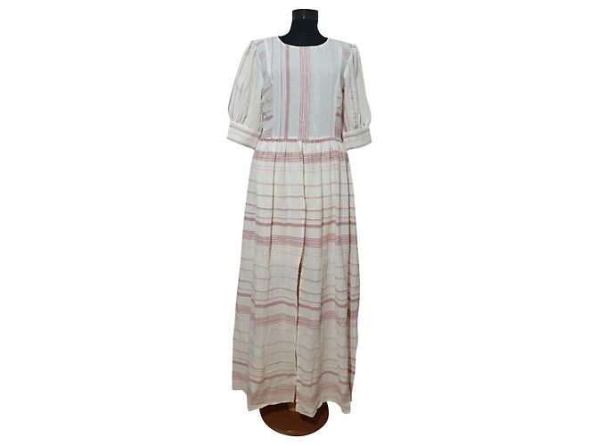120% LINO Vestidos