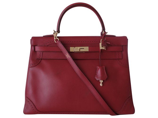 Hermes kelly ghillies price sale