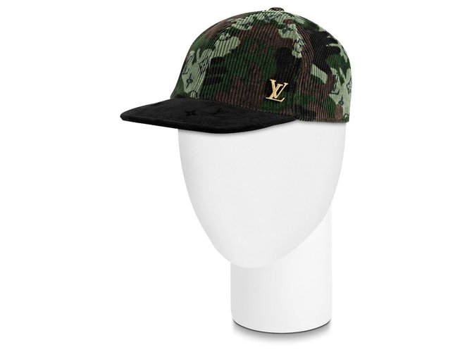 Casquette Louis Vuitton