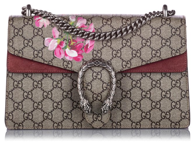 gucci dionysus blooms small