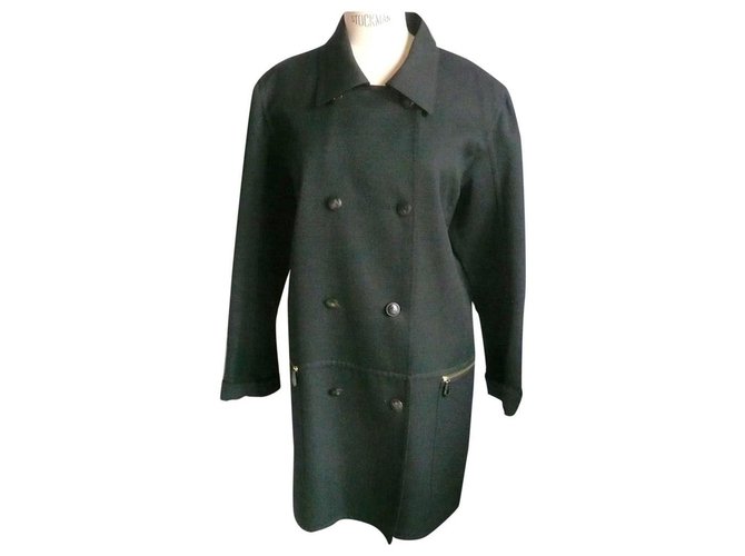 Hermes peacoat hot sale