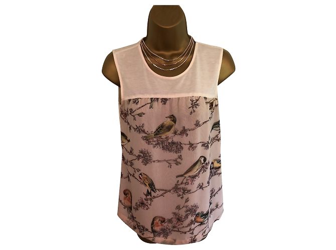 Ted Baker Hauts