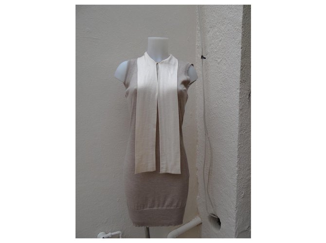 fendi sweater dresses