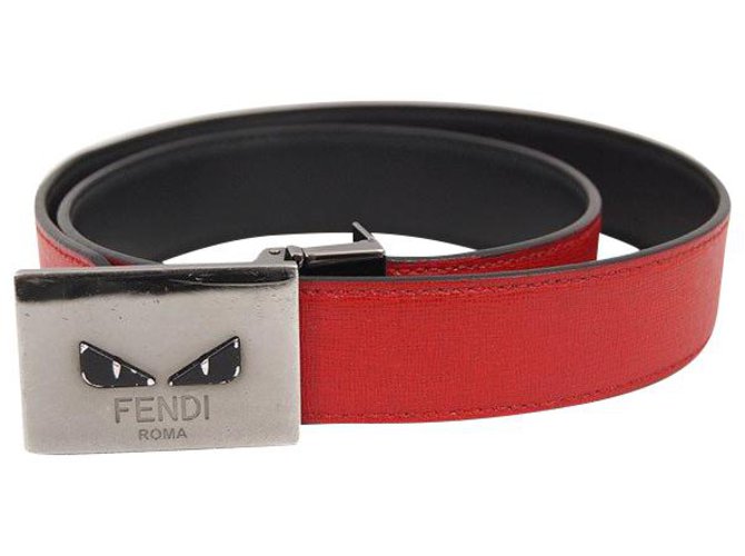 fendi belts for ladies