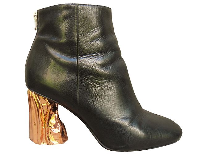 ACNE STUDIOS p Stiefeletten 40