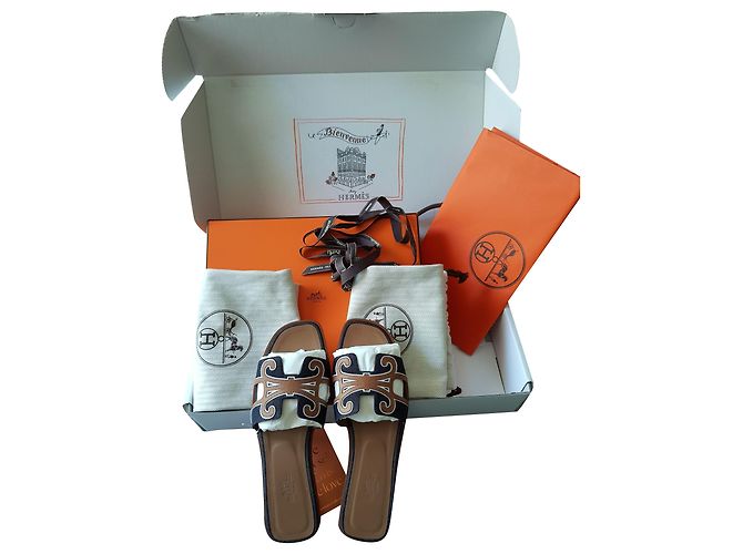 Hermès ORAN HERMES Multicor