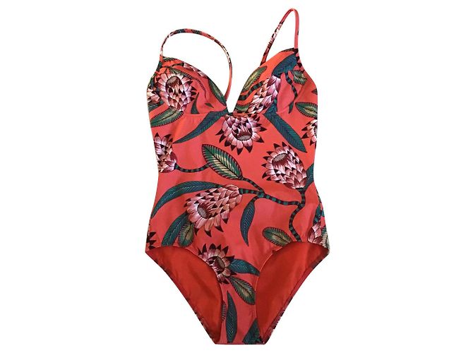 Hermès kennedy savana dance Multicor