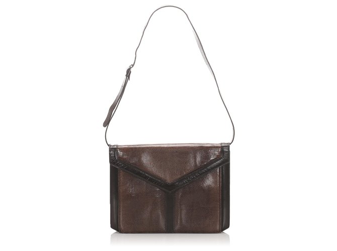 ysl lizard bolsa
