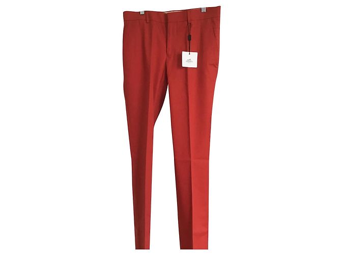 Hermès Saint Germain Rot