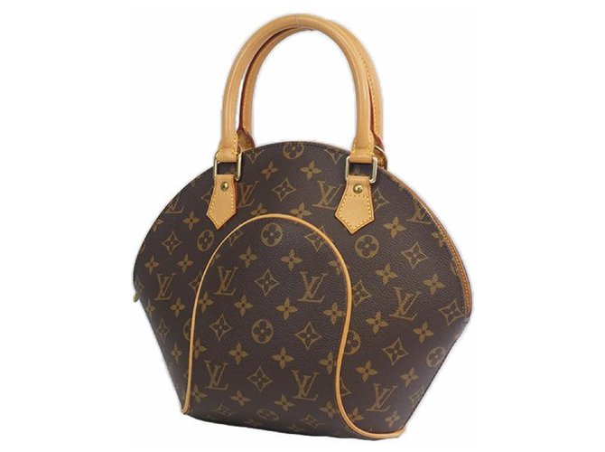 LOUIS VUITTON Ellipse PM Womens handbag M51127 Cloth ref.209622 - Joli  Closet