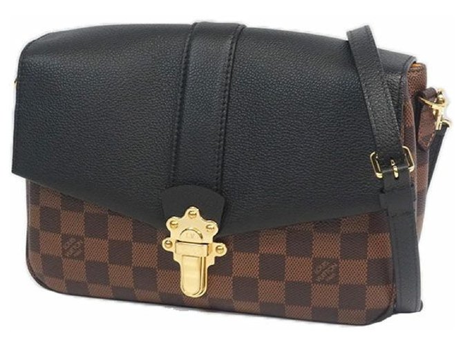 louis vuitton clapton crossbody