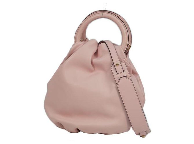 Loewe bounce hot sale