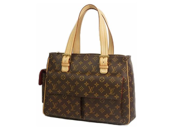 Cité Louis Vuitton Multipli Cite Damen Einkaufstasche M.51162