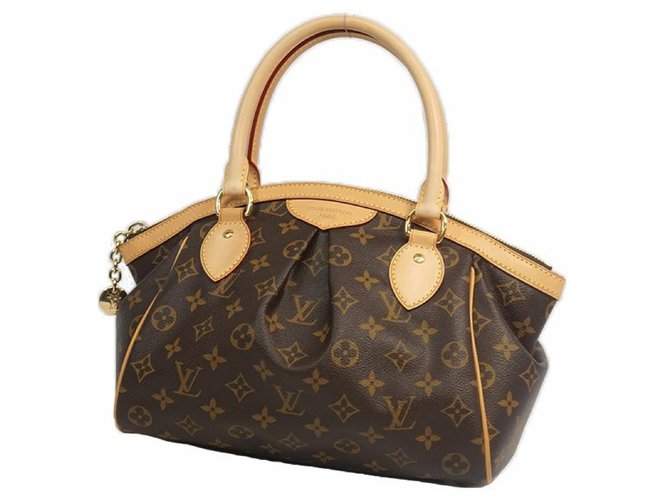 bolsa louis vuitton tivoli pm