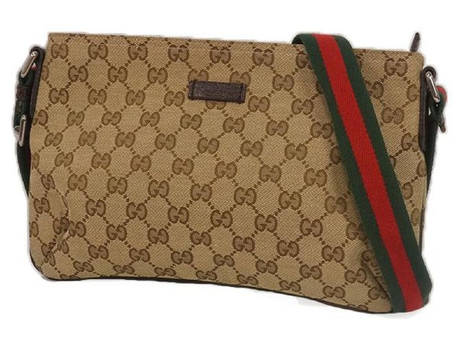 gucci body cross