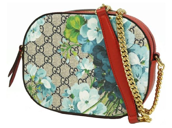 gucci bloom crossbody