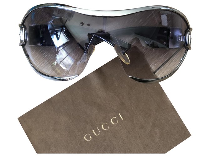 gucci sunglasses no frame