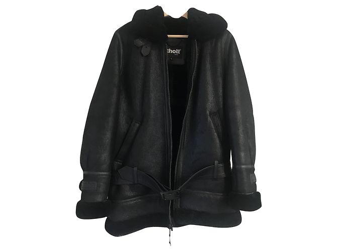 Bombardiere Schott