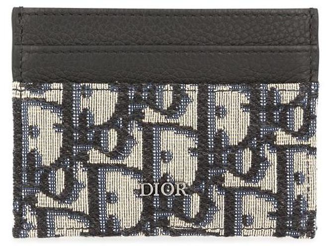 Dior Card wallet new