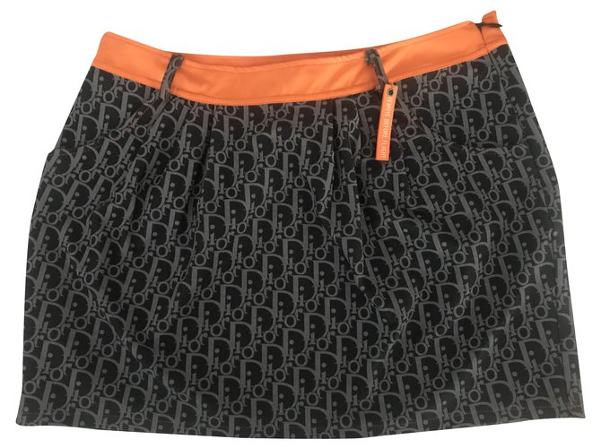Dior Skirts Multiple colors Polyamide  ref.210882