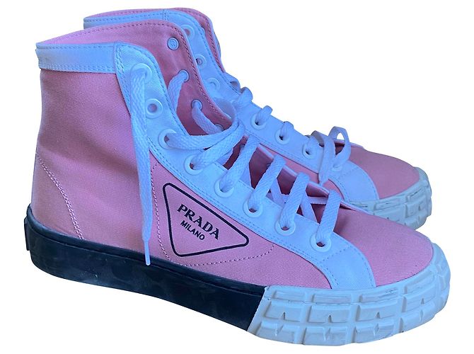 New PRADA collection