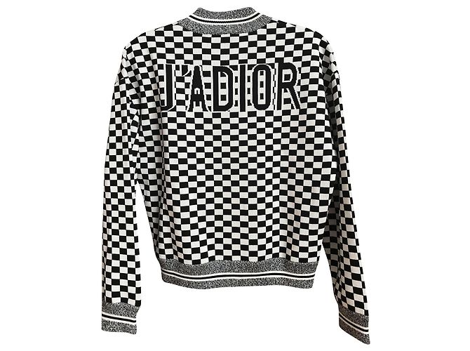 Yo chaqueta chaleco adior
