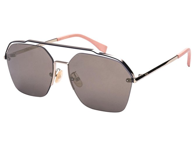 fendi lunette homme