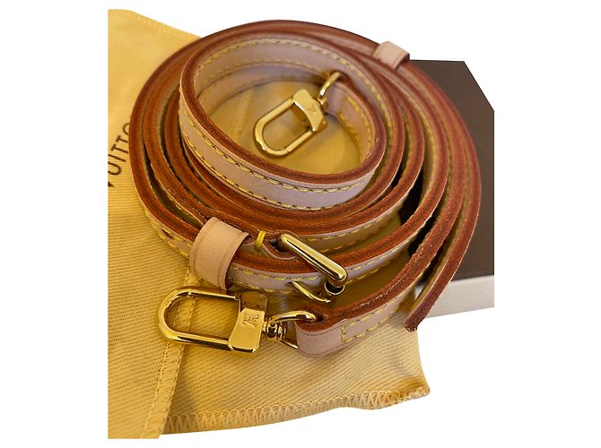 Cinturino Louis Vuitton 12 VVN
