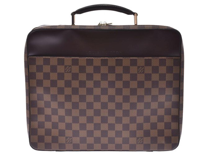 Louis Vuitton Medium Briefcases for Women