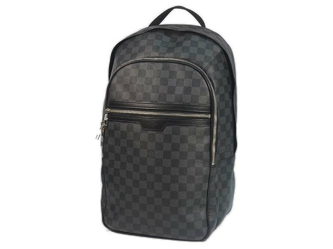Louis Vuitton Michael Saco de mochila para hombre Daypack N58024  ref.213075